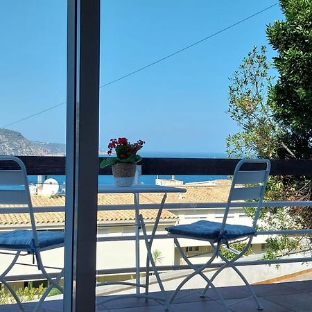 Cala Salions Balandro II Tossa De Mar Lejlighed Canet De Mar Eksteriør billede