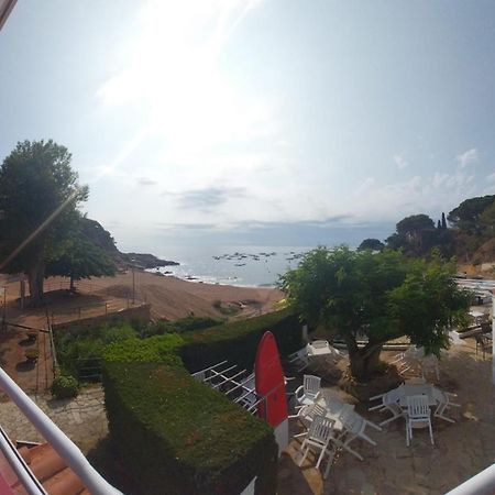 Cala Salions Balandro II Tossa De Mar Lejlighed Canet De Mar Eksteriør billede