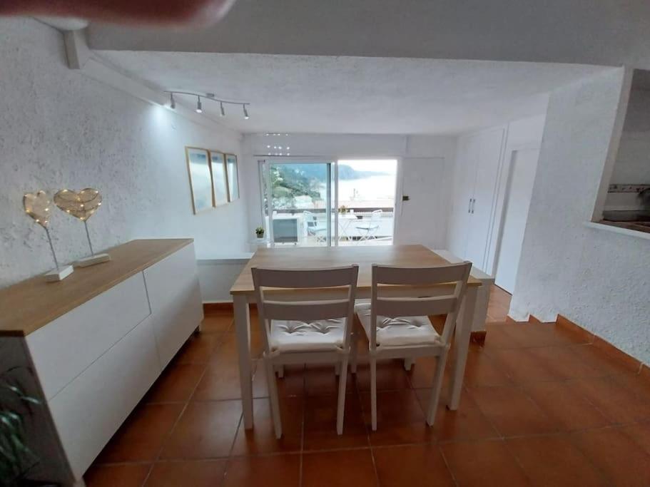 Cala Salions Balandro II Tossa De Mar Lejlighed Canet De Mar Eksteriør billede