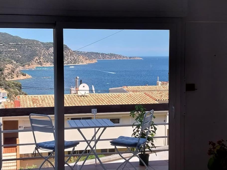 Cala Salions Balandro II Tossa De Mar Lejlighed Canet De Mar Eksteriør billede