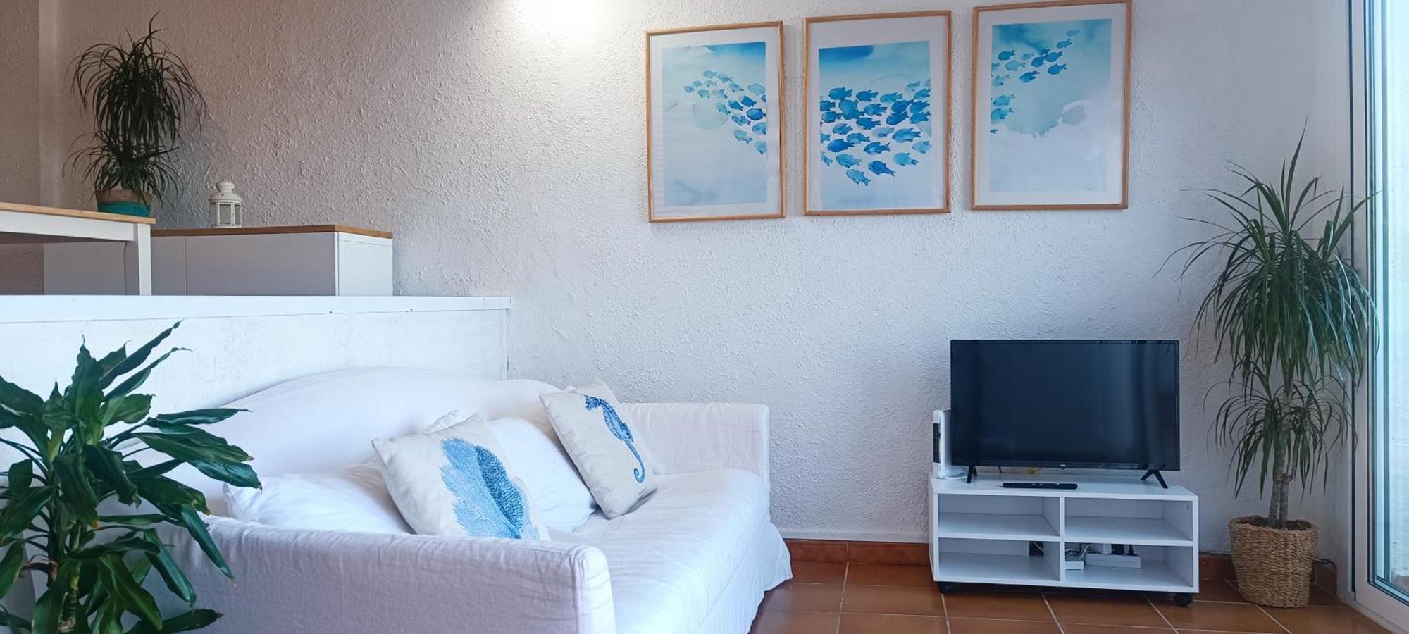Cala Salions Balandro II Tossa De Mar Lejlighed Canet De Mar Eksteriør billede